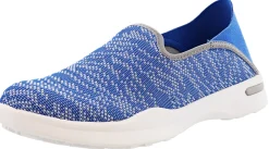 Softwalk Women's Simba Slip On Walking Shoes