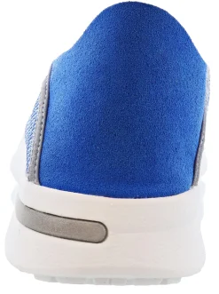 Softwalk Women's Simba Slip On Walking Shoes