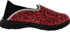 Softwalk Women's Simba Slip On Walking Shoes