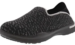 Softwalk Women's Simba Slip On Walking Shoes