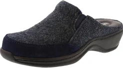 Softwalk Women's Slip On Clogs