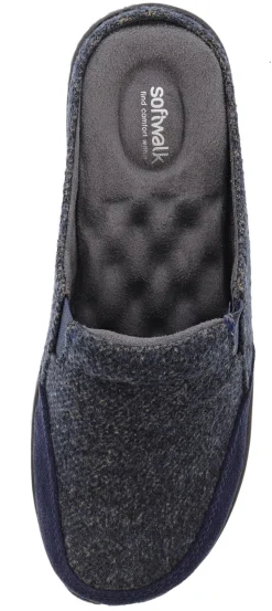 Softwalk Women's Slip On Clogs