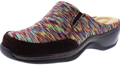 Softwalk Women's Slip On Clogs