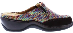 Softwalk Women's Slip On Clogs