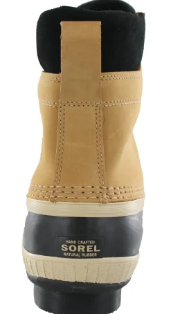 Sorel Men Waterproof Lightweight Gripping Snow Winter Boots