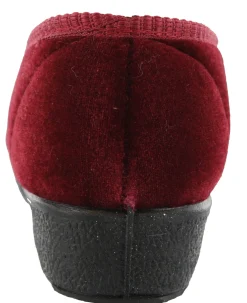 Spring Step Women Jolly Indoor - Outdoor Slip-On Loafers