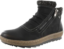 Spring Step Women's Cleora Water Resistant Comfort Boots
