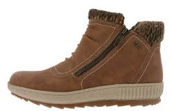 Spring Step Women's Cleora Water Resistant Comfort Boots