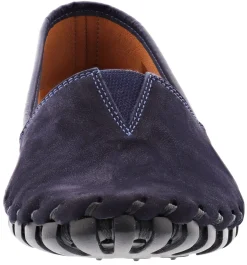 Spring Step Women's Kathaleta Suede Walking Shoes