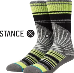 Stance Mens Comfortable Athletic Sports Classic Socks