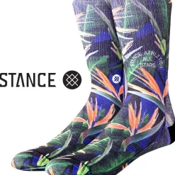Stance Mens Comfortable Athletic Sports Classic Socks
