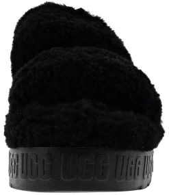 UGG Oh Fluffita Women’s Platform Slingback Slippers