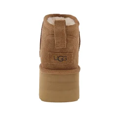 UGG Women's Classic Ultra Mini Platform Boots