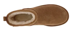 UGG Women's Classic Ultra Mini Platform Boots