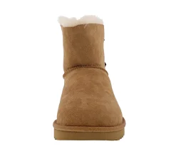 UGG Women's Mini Bailey Bow II Boots