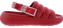UGG Women's Sport Yeah Water Resistant Slippers